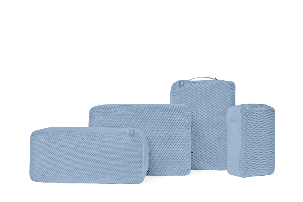 small size packing cubes