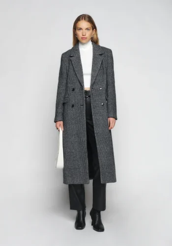 Baker Coat