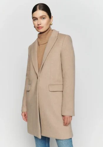 Whitmore Coat