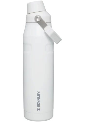 IceFlow™ Bottle with Fast Flow Lid | 36 OZ