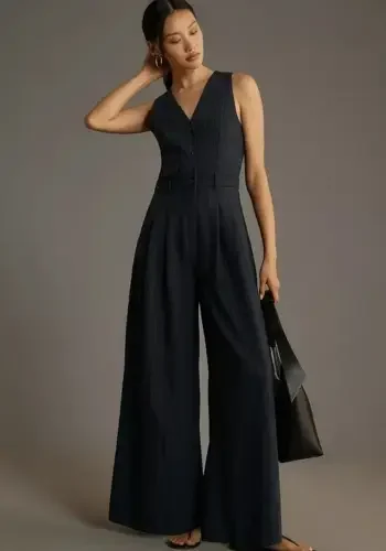 The Avery Jumpsuit by Maeve