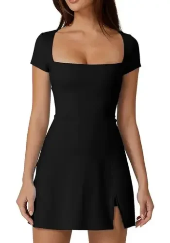 Little Black Dress (LBD)