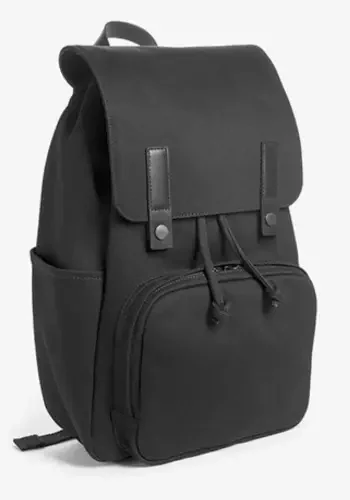 Everlane The Modern Snap Backpack