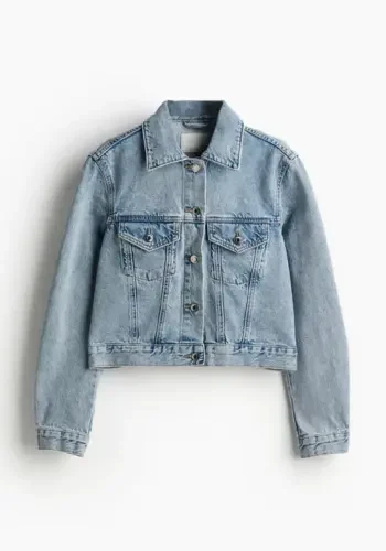 Light denim blue