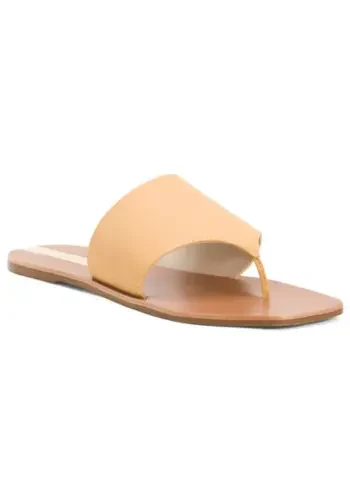 Maria Minimalist Allover Sandals