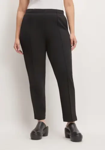 womens black pants-Everlane The Dream Pant