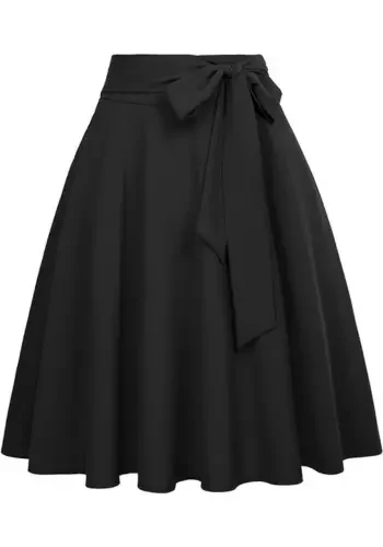 A-Line Skirts