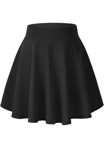 Mini Skater Skirt