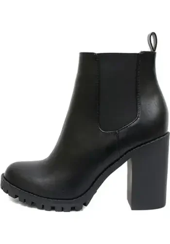 Ankle Boot