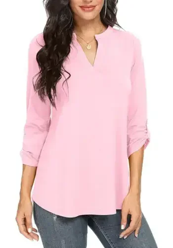 tunic shirts