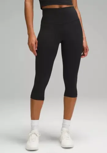 lululemon Align™ High-Rise Crop 17"