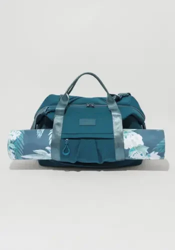 Ella Duffle womens gym bag