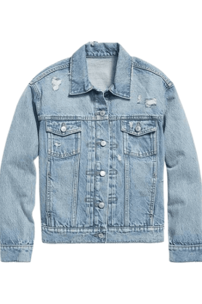 Denim Jackets