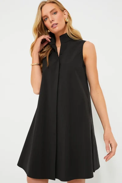 shift little black dress