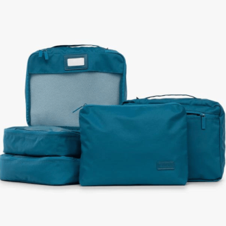 Packing Cubes 5-Piece Set