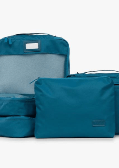 Packing Cubes 5-Piece Set