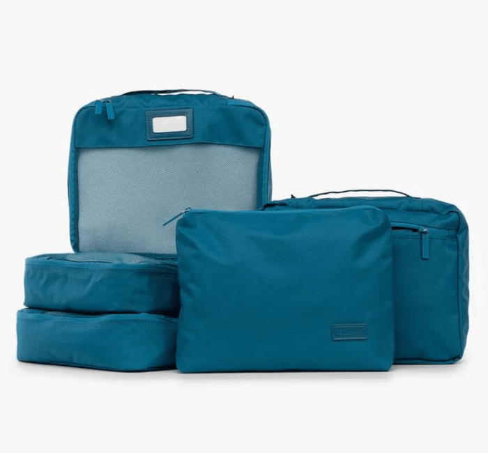 Packing Cubes 5-Piece Set